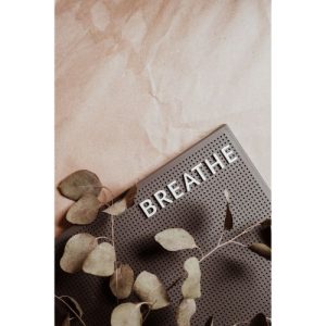 pilates breath work and meditation in ashby de la zouch